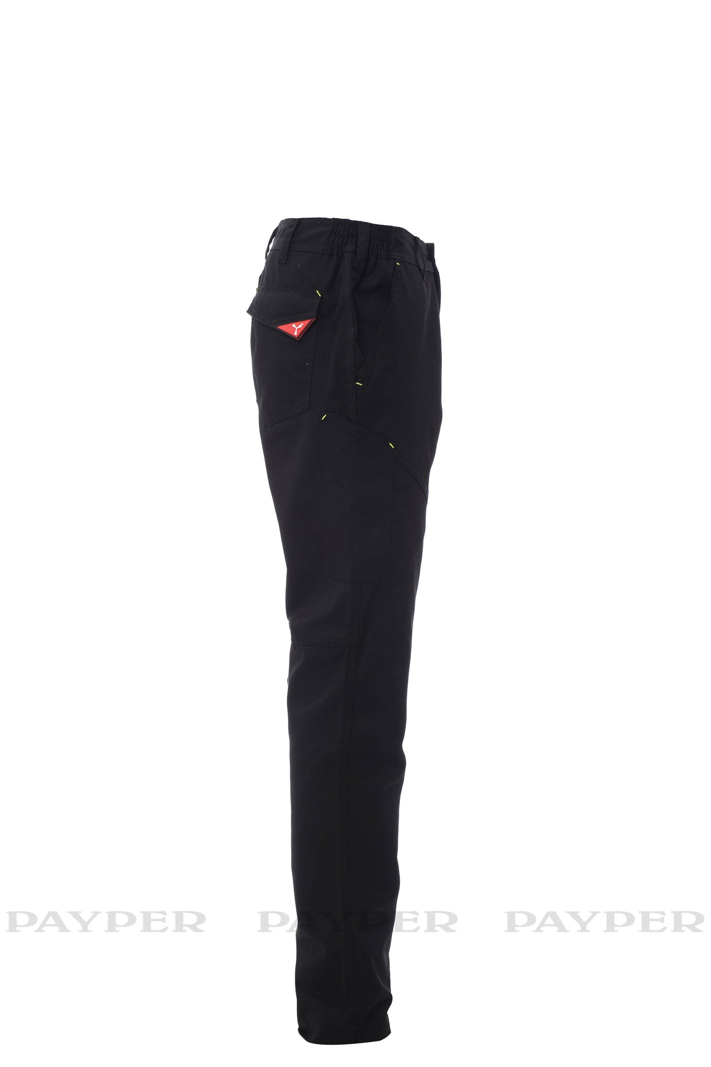 PANTALONS WORKER PRO Disponible en 4 coloris